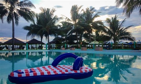 beach resort in general santos city|Pinobre Beach Resort .